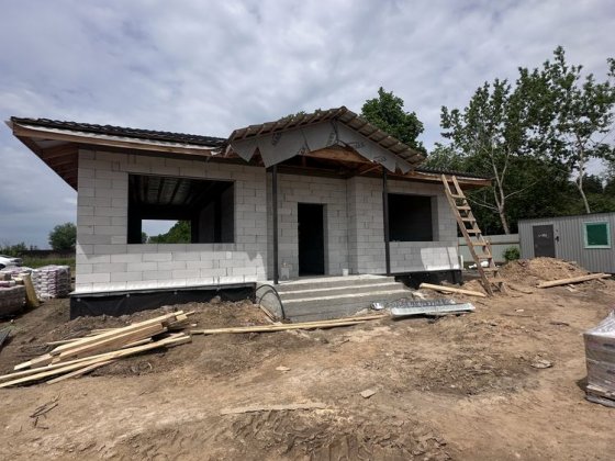 Продам будинок у котеджному містечку  Ворзель