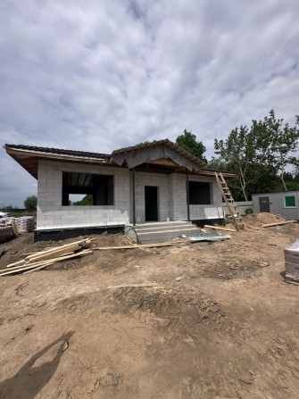 Продам будинок у котеджному містечку  Ворзель - фото 1