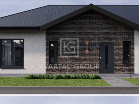 Таун з газом! Курортний Ворзель! Без комісії Ворзель