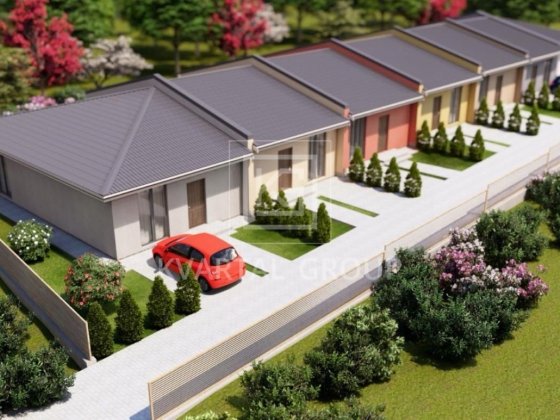 Таунхаус ,газ ,держпрограми, розтермінування Ворзель