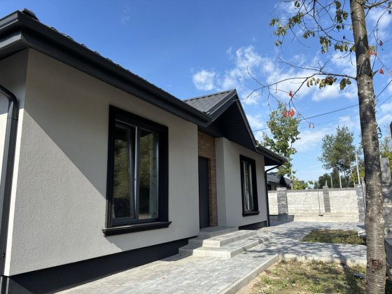 Будинок в лісовій частині міста! Прямий продаж від забудовника Ворзель