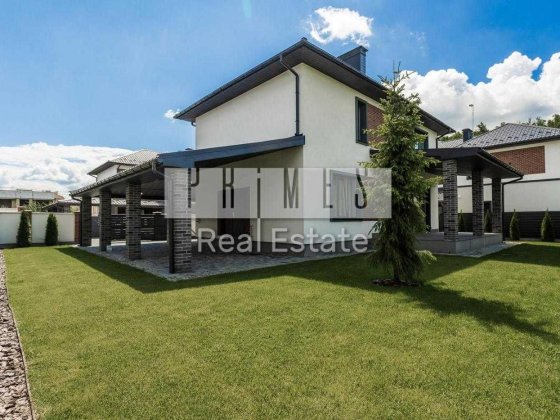 Продажа дома 180 квм Ходосовка Обуховский р-н Ходосівка