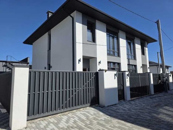 ‼️ Дуплекс під КИЄВОМ ‼️ Ходосівка | Газифікований | Без Комісії Ходосівка