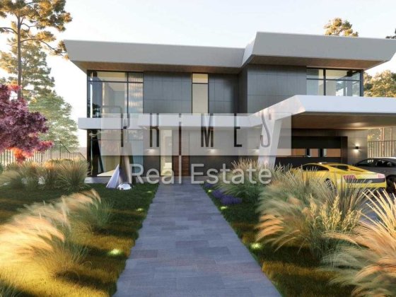 Продаж розкішного будинку в котеджному містечку, Ходосівка Ходосівка