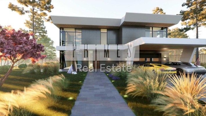 Продаж розкішного будинку в котеджному містечку, Ходосівка - фото 1