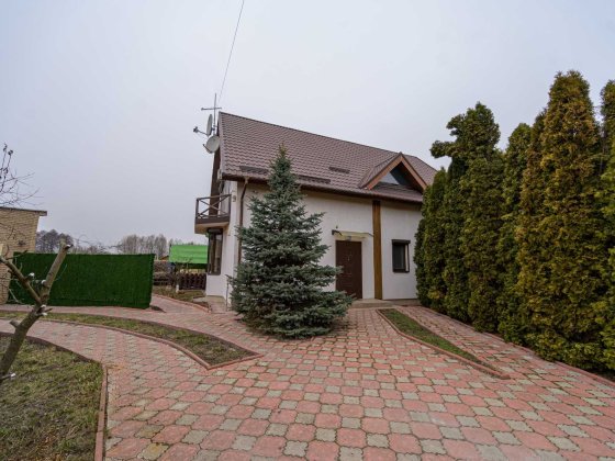 Продаж будинку с.Гнідин провулок Заводський / Заводской Гнедин