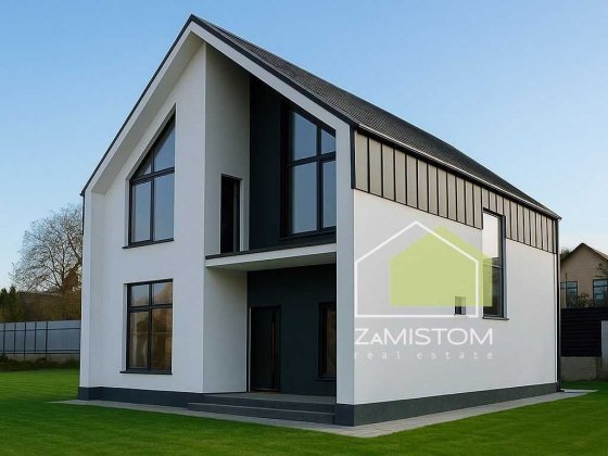 ‼️‼️Продам‼️‼️‼️№1026.Продаж двоповерхового будинку 200м2. Вишеньки