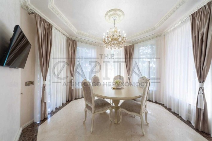 Терміново!!! Продаж Будинок, Бориспільський район, Вишеньки, вул. Вишнева, 380 м2 - фото 1