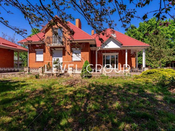 ТОП ціна, Гнідин, біля Osokor Residence 487м, 50 соток євроремонт Бориспільський район Гнедин