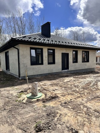 Продаж Одноповерхового Будинку у Ворзелі з Газовим опаленням - фото 1
