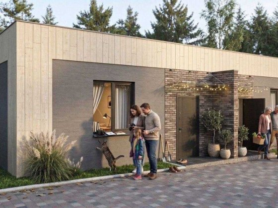 Продаж таунхаусів у Ворзелі- БЕЗ КОМІСІЇ Ворзель