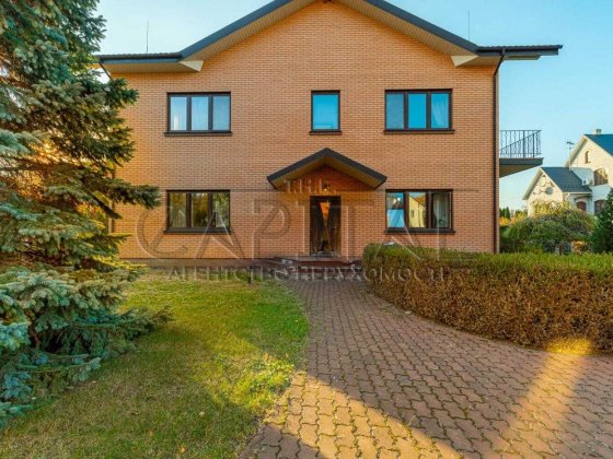 Продажа дома, Вишенки, Бориспольский р-н Вишенки