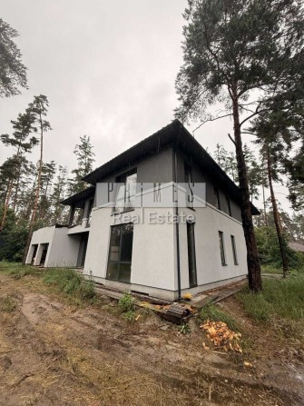 Ходосівка Продаж будинку з терасою Обухівський р-н - фото 1