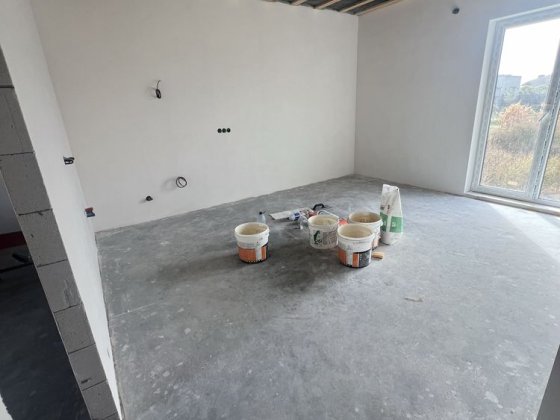 Продаж таунхауса 41 кв зі своїм двориком Гнідин Гнедин Гнедин