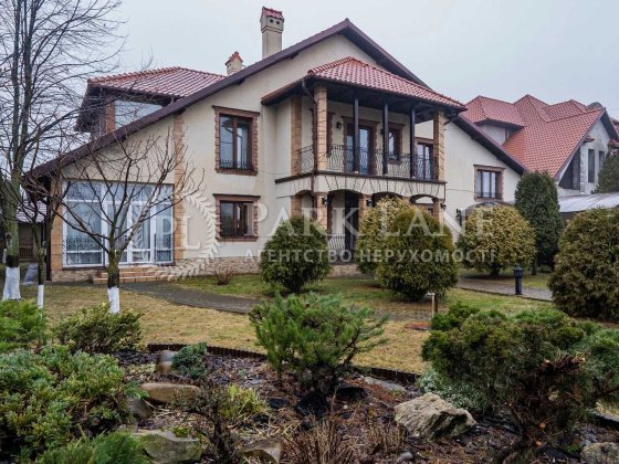 Продаж будинку 605м2 Котеджне містечко Царське Село - Золочі "Zoloche", село Вишеньки, 15км метро Сл Вишеньки