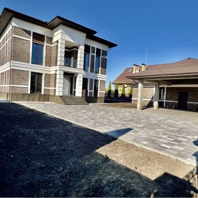 Срочно! Продам дом в КГ Zoloche (Золоче), Вишеньки. - фото 1