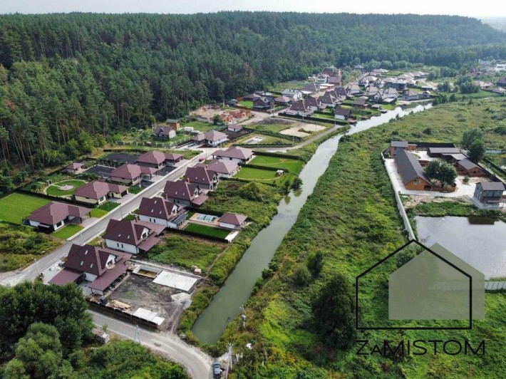 ‼️‼️Продам‼️‼️‼️ №42. Продажа дома 133 м2 в коттеджном городке. - фото 1