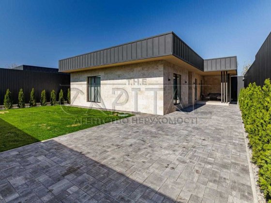 Продажа дома с автономным питанием и ремонтом, Ходосовка 120м2 Ходосівка