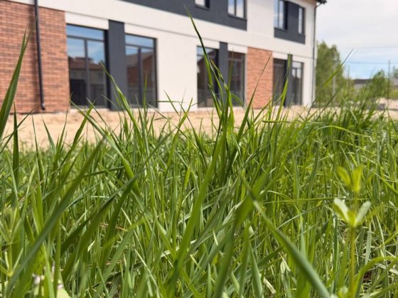 Продаж! Таунхаус у Ворзелі з газом та власним двориком | Розтермінування | 75 000$ Ворзель