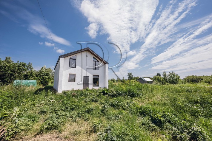 Продаж будинку в Київській області, СТ Околиця - фото 1