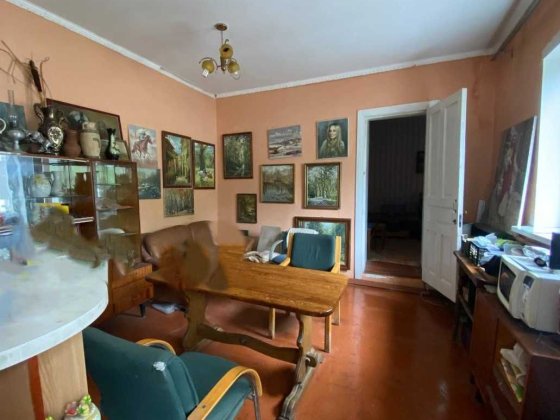 Продаж будинку с.Ворзель;120,5м2;8 сот;всі комунікації заведені.ID:655 Ворзель