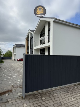 Продам Будинок 99м2, 4кімнати,с.Гнідин/Держ.Програми/Є Оселя - фото 1