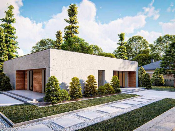 Продаж одноповерхового будинку 150 кв.м в Гнідин Гнедин