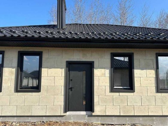 Будинок у Ворзелі, 110м2, ділянка 5 соток, Газ підключений, поруч ліс Ворзель