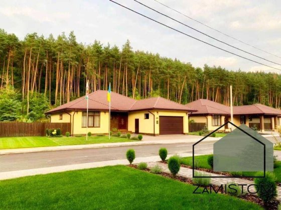‼️‼️Продам‼️‼️‼️ №42. Идеальный дом.Лес,вода. Гнедин
