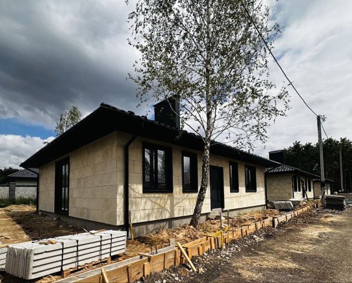Продам будинок Ворзель Газ - фото 1
