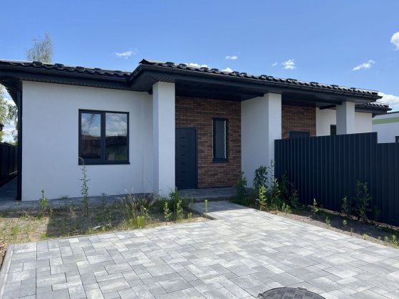 Дуплекс в Ворзелі | 80м2 | 2.5 сотки | газифікований Ворзель