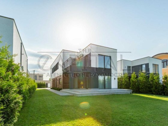 Продаж Нового Будинку, Закрите СТ, Газ, власний вихід до води, Вишеньки Вишеньки