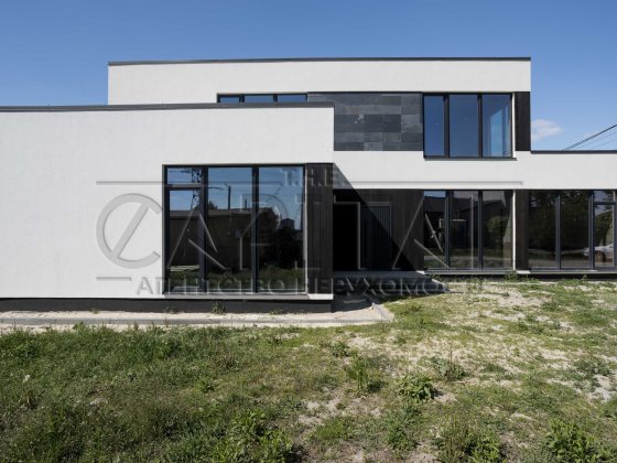 Продаж сучасного будинку в Ходосівці, 5 соток, 160м2, біля лісу. Ходосівка