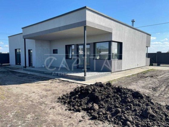 Продаж будинку/ Гнідин/ 150 м2/ 6 соток/ Без ремонту Гнідин
