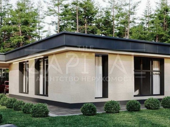 ПРОДАЖ за кращою ціною будинку 140 м² з цокольним поверхом у с. Ходосівка, біля лісу з красивим видо Ходосівка