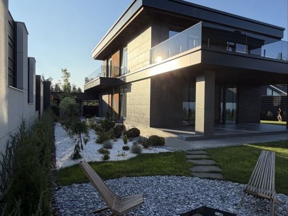 Без комісії! Будинок 220 м² у КМ Нова Ходосівка | 9 соток | 4 спальні | 8 км від Києва Ходосовка