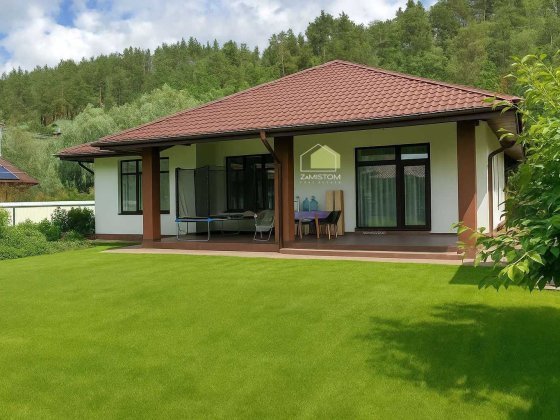 №1048.Продається сучасний будинок 160 м2 у котеджному містечку Гнедин