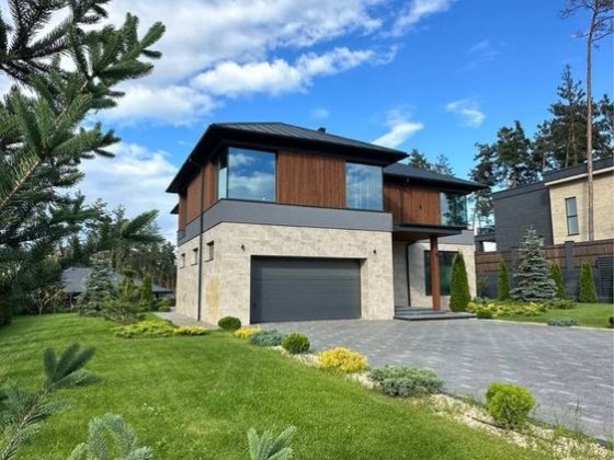 Продаж будинку з басейном у Ходосівці, 19 соток, гараж Ходосівка