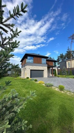 Продаж будинку з басейном у Ходосівці, 19 соток, гараж - фото 1