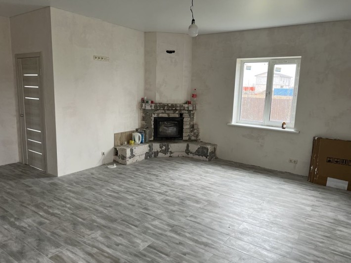 єОселя! Продам дім з ремонтом 4 кім 125 кв з документами Гнідин Гнедин - фото 1