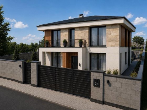 Продаж будинку 200 м2 в КМ «Lugovoy-2» Ходосівка, Ходосіївка Ходосівка