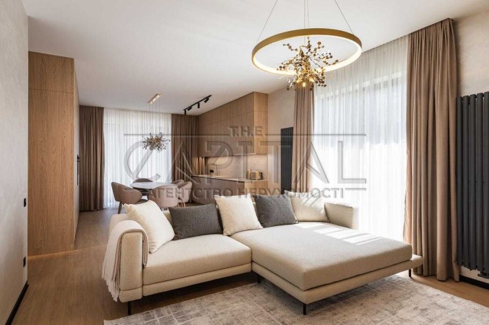 ПРОДАЖА Дом с ремонтом Ходосовка - фото 1