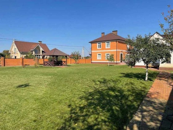 Продаж приватного будинку Гнідин Бориспільський район Гнедин