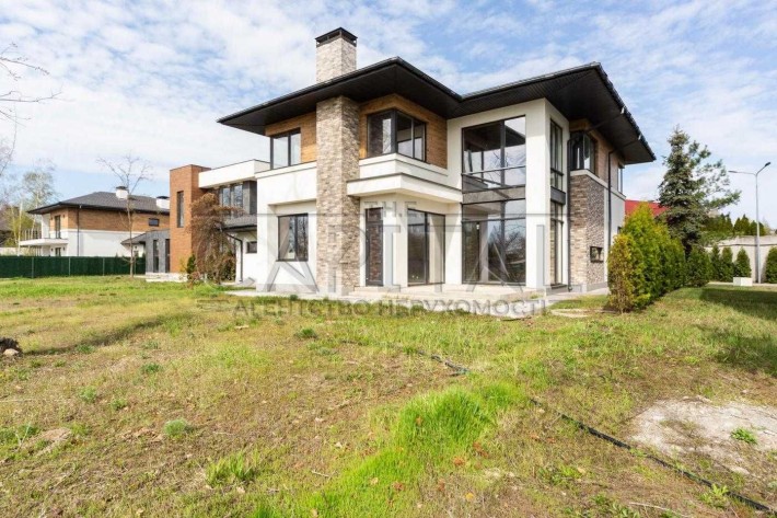 Продажа дома, Гнедин, Рассрочка, Без комиссии, КГ Marinero Residence - фото 1