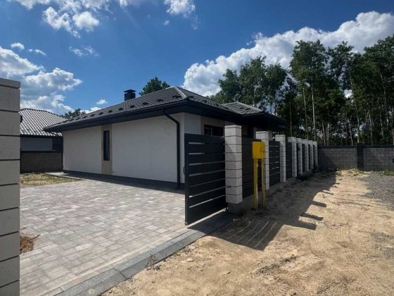 Продаж будинку з початковим ремонтом Ворзель