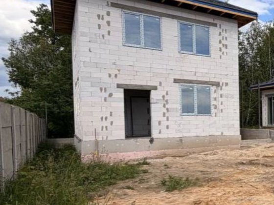Продам будинок Ворзель, 3 сотки, газ, 3 спальні