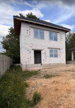 Продам будинок Ворзель, 3 сотки, газ, 3 спальні - фото 1