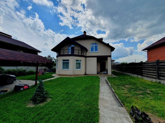 Продаж будинку Ворзель Ворзель