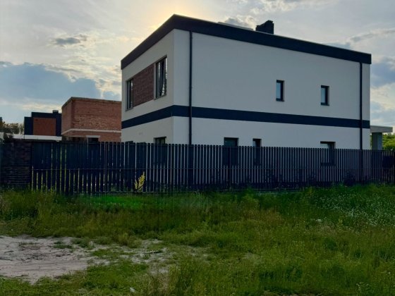 Продається сучасний 2 поверховий будинок, в Ходосівці, 15хв до Києва Ходосівка