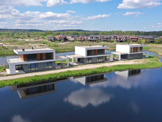 Продаж будинку.  Котеджне містечко.  Чумаків куточок. Ново-обухівська траса. Ходосівка Ходосовка